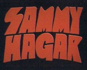 logo Sammy Hagar